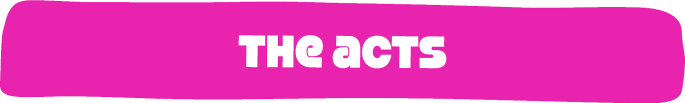 the acts the acts