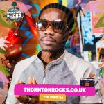 Tinchy Stryder