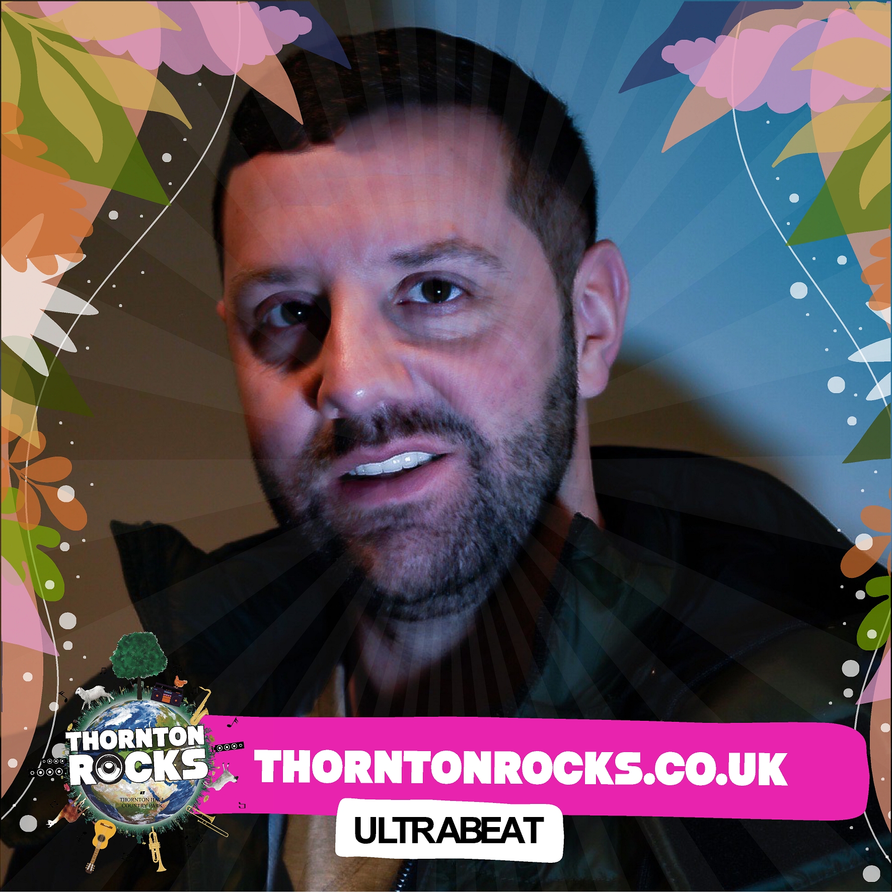 Ultrabeat