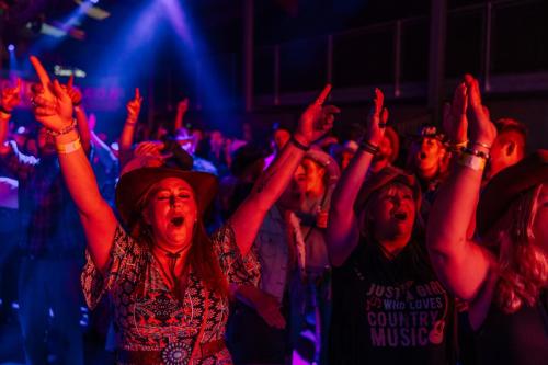 Thornton Rocks goes Country '24