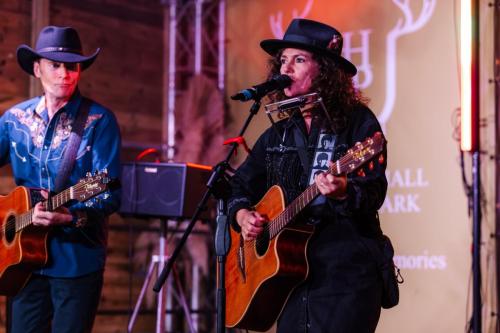 Thornton Rocks goes Country '24