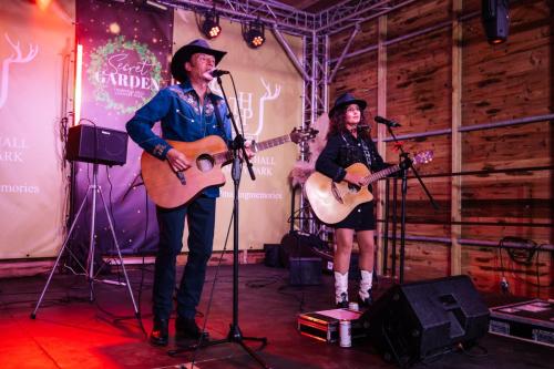 Thornton Rocks goes Country '24