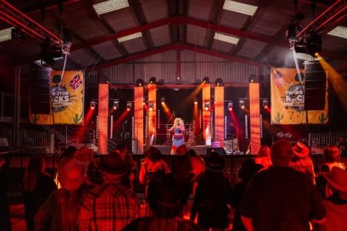 Thornton Rocks goes Country '24