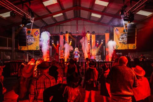 Thornton Rocks goes Country '24