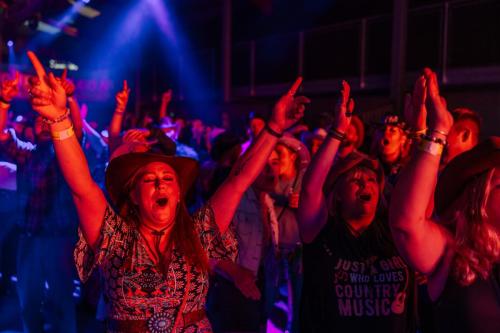 Thornton Rocks goes Country '24