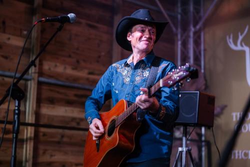 Thornton Rocks goes Country '24