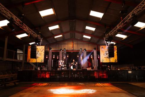 Thornton Rocks goes Country '24